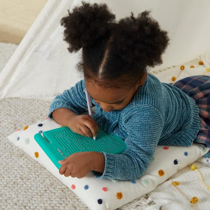 PLAYSKOOL Magnatab — Free Draw — Learning and Sensory Drawing Tool — for Ages 3+ - Image 4